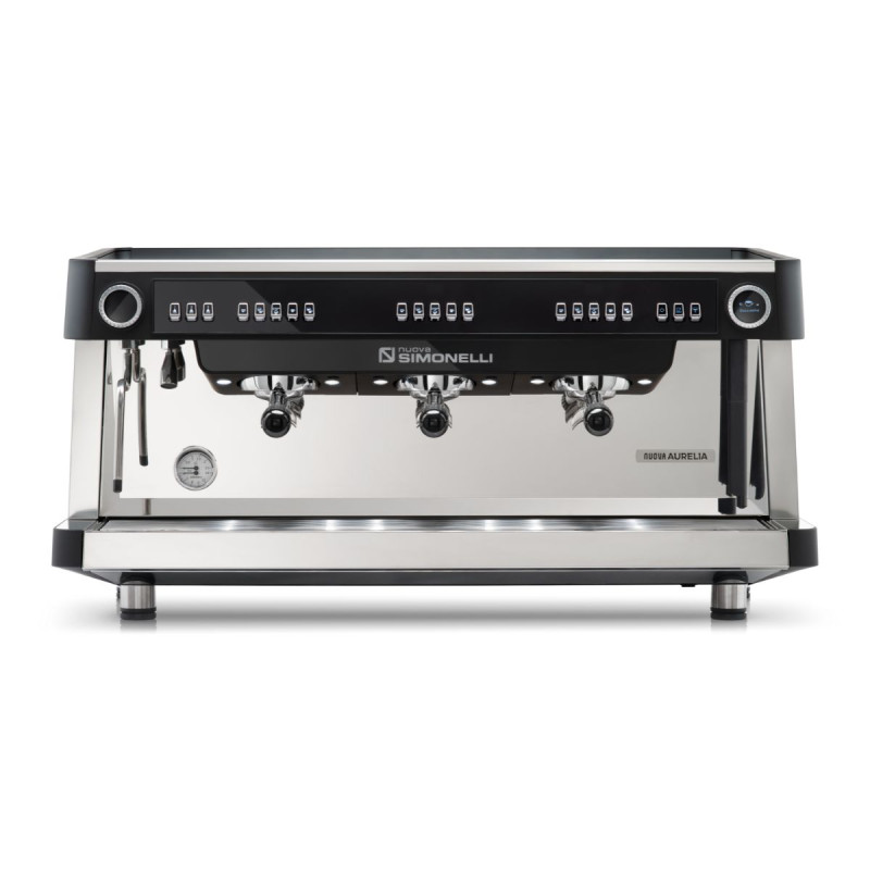 Nuova Aurelia XT 3 Group Multi Boiler Espresso Machine